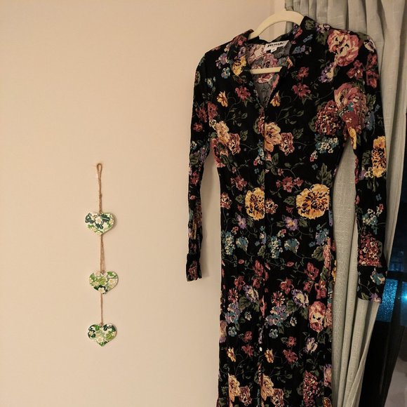 Rouje Luciana Dress 34 - Picture 2 of 3